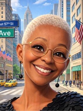 You Just Won A Silver 🩶 or Gold⭐️ Item! Congrats & TY!🙏🏿No Cancels/Returns🥰